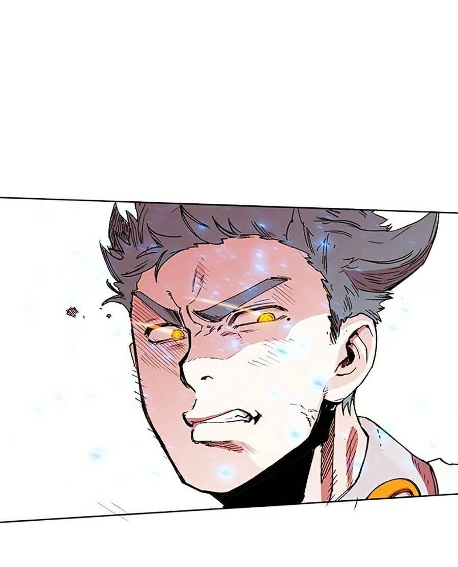 Hard Core Leveling Warrior Ss2: Chapter 125