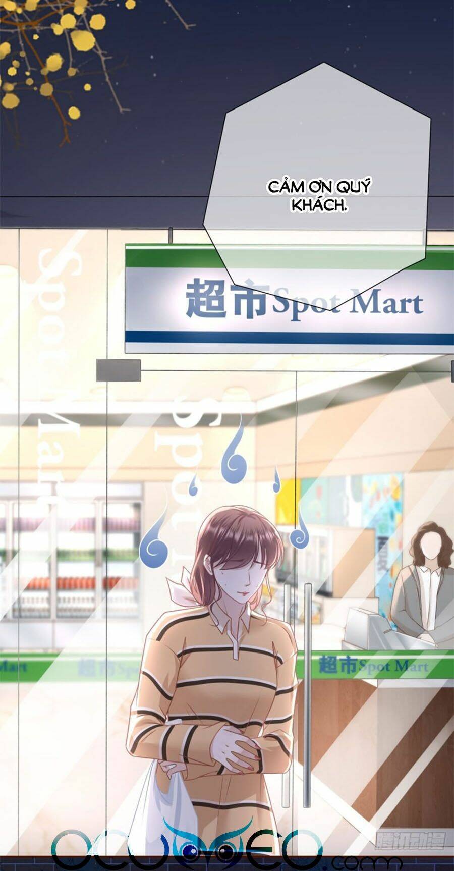 Bạn Gái Tôi Mới 30+: Chapter 36