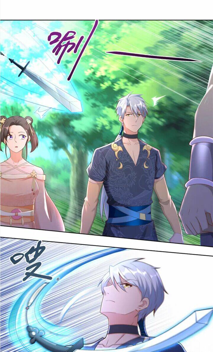 Chí Tôn Trọng Sinh: Chapter 148