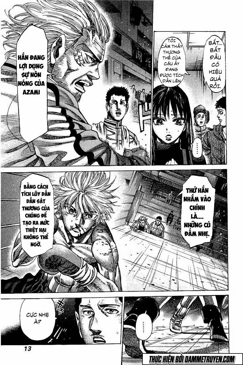 Rikudou: Chapter 80