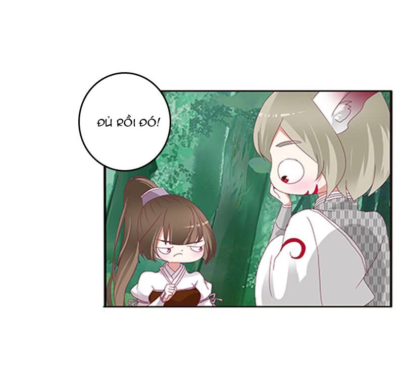 Thông Linh Phi: Chapter 318