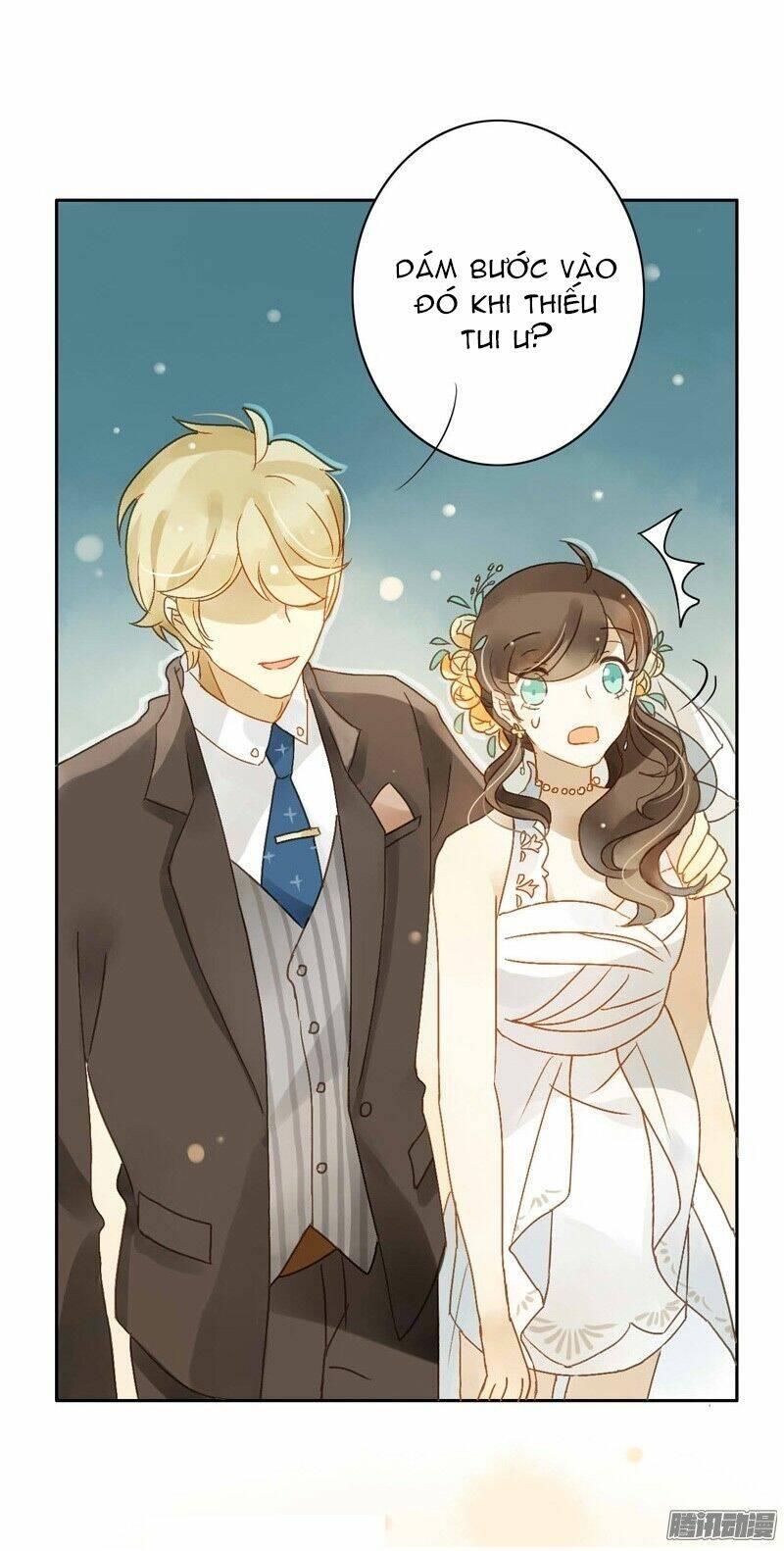 Sức Mạnh Của Sắc Đẹp: Chapter 59