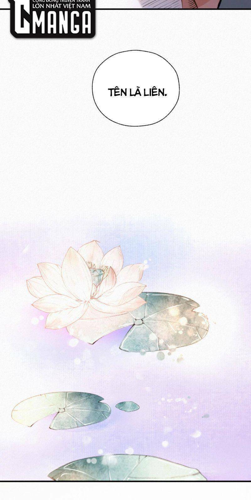 Khu Thần: Chapter 28