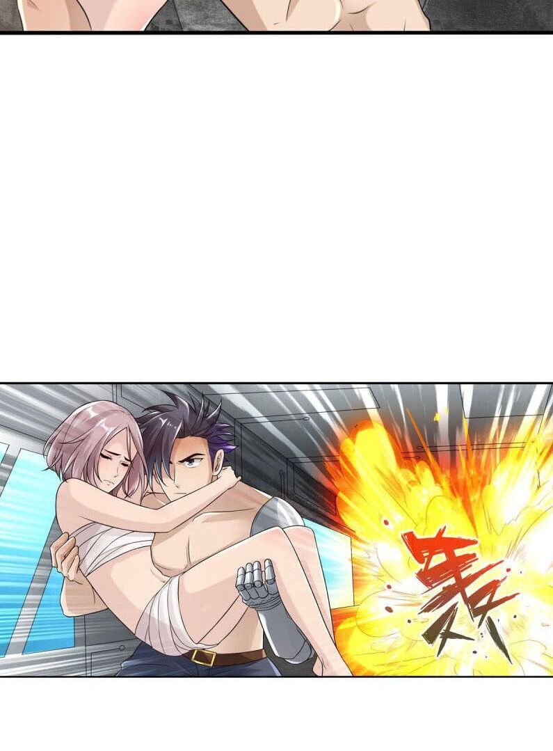 Hệ Thống Tìm Đường Chết Mạnh Nhất: Chapter 53