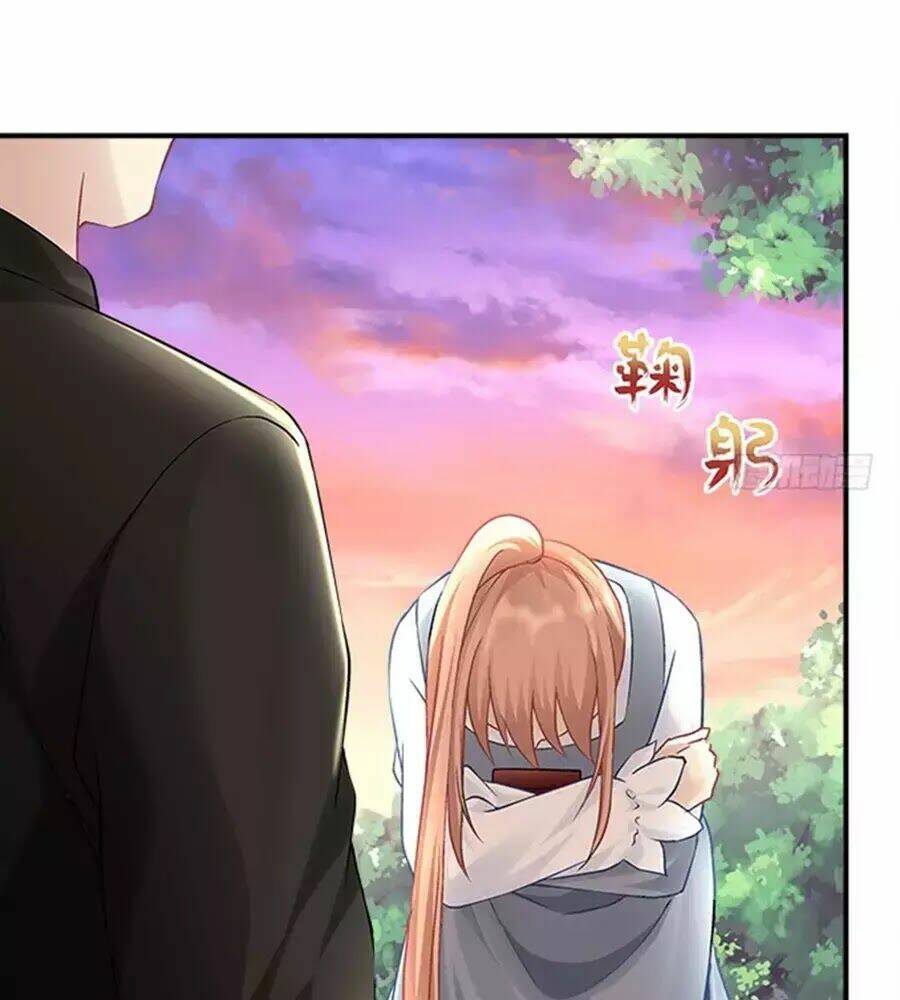 Ám Dạ Vô Thường: Chapter 34