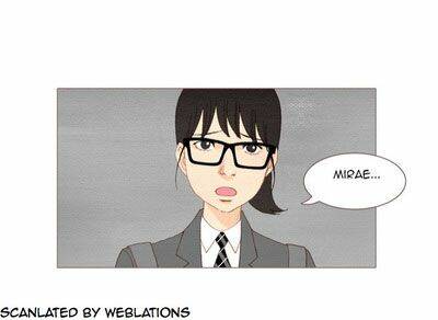 Thánh Thần Trẻ Trâu: Chapter 28