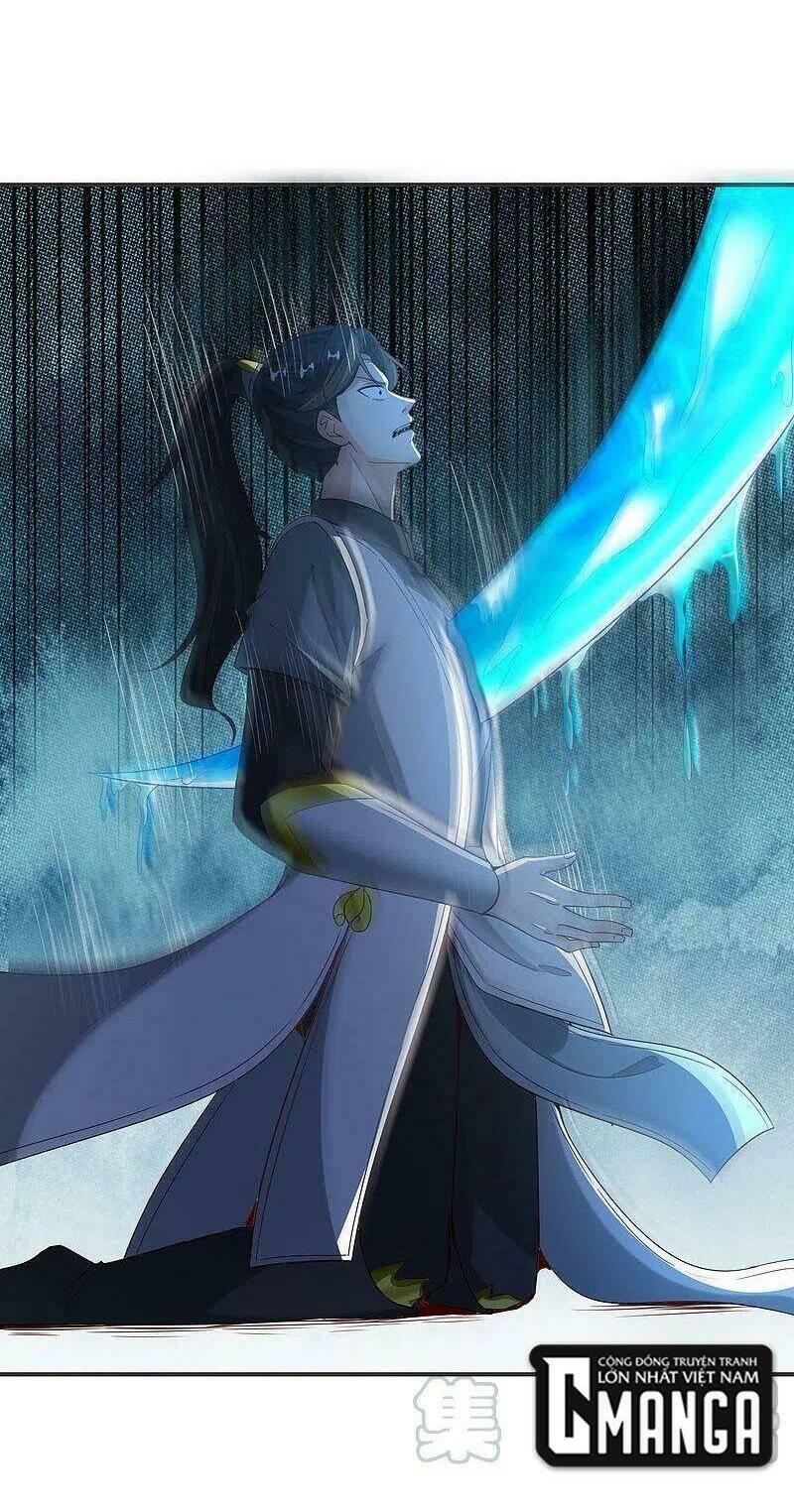 Vòng Bạn Bè Mạnh Nhất Của Tiên Giới: Chapter 140