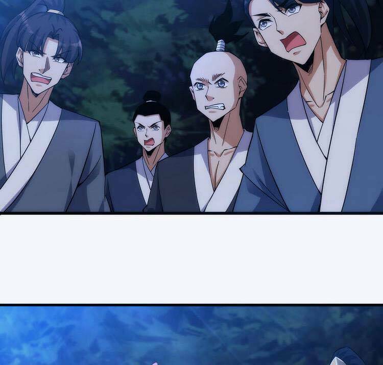 Tự Nhiên Gia Nhập Ma Môn Mất Rồi: Chapter 6
