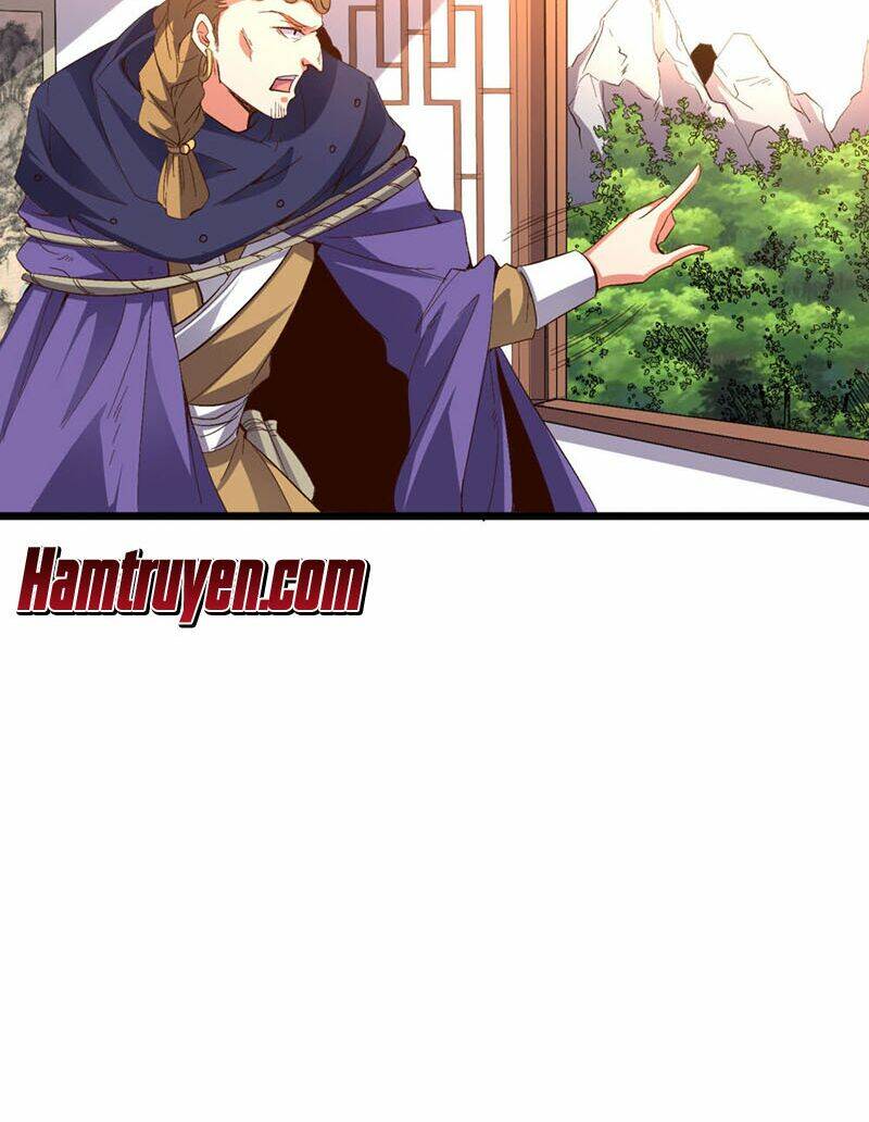 Phục Thiên Thánh Chủ: Chapter 73