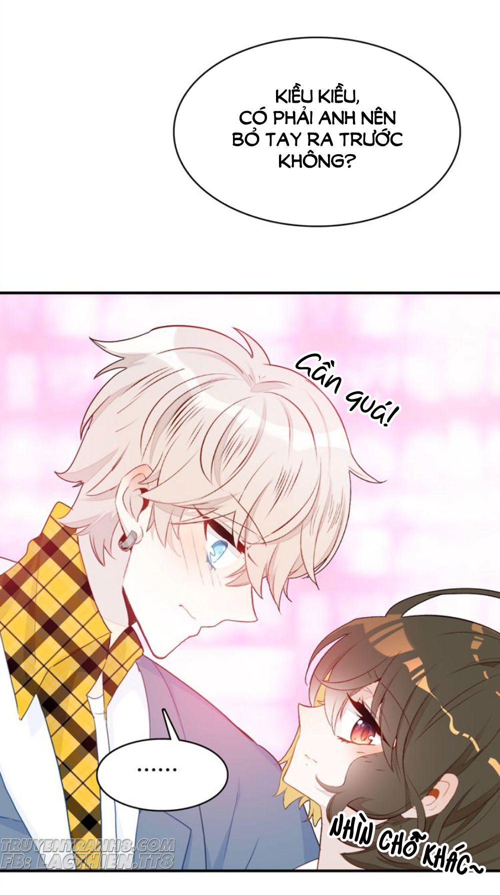 Ái Ngạo Kiều Long Vương Gia: Chapter 16