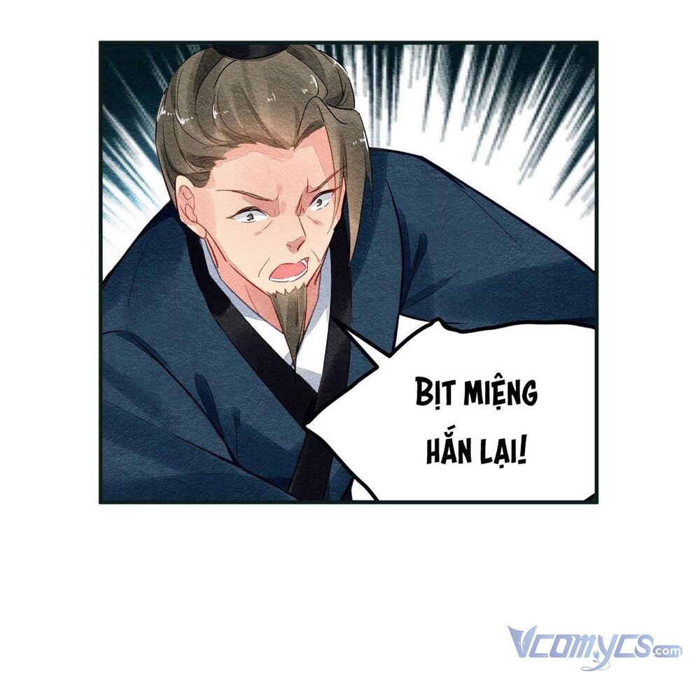 Vấn Đan Chu: Chapter 23