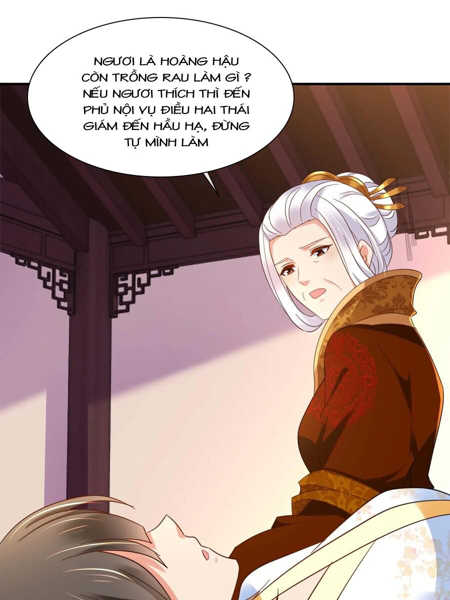 Lãnh Cung Phế Hậu Muốn Nghịch Thiên: Chapter 201