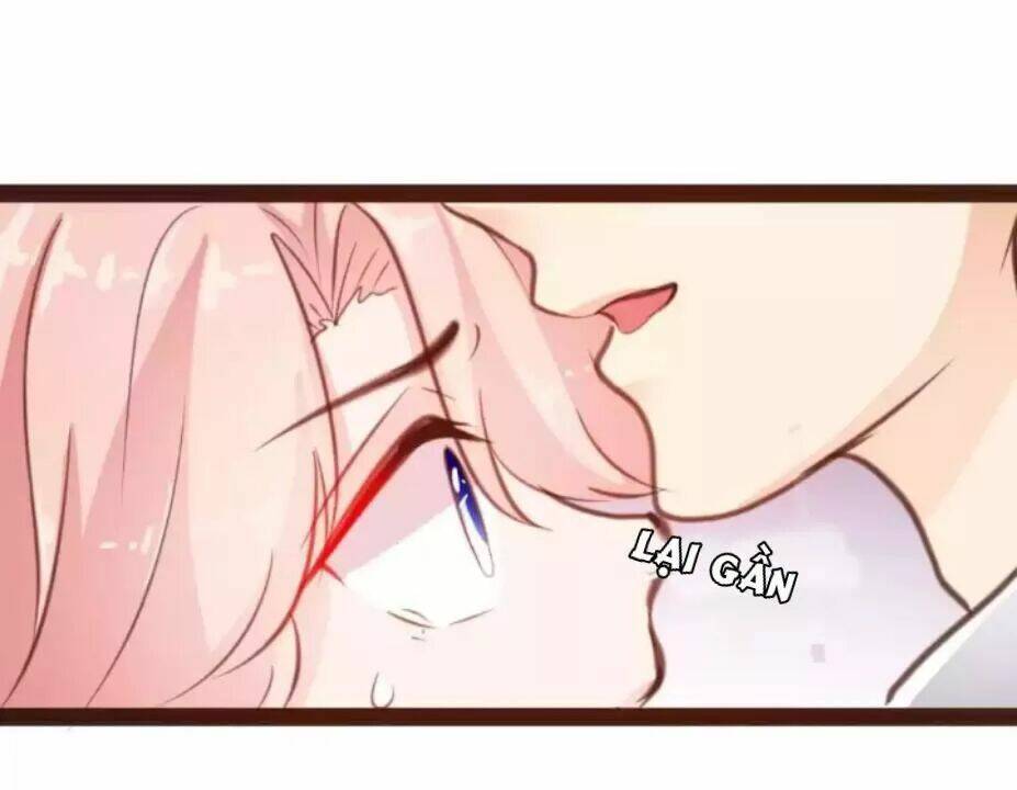 Bản Hợp Đồng Của Tổng Tài Lạnh Lùng: Chapter 32