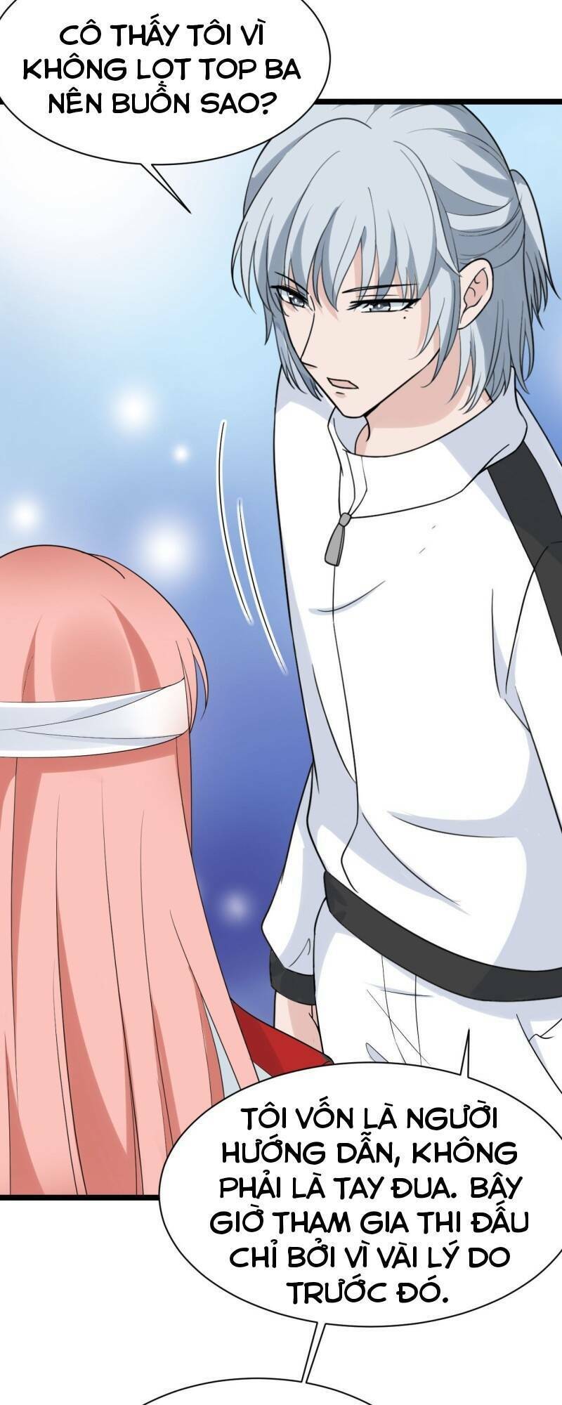 Siêu Cấp Nữ Thần Trọng Sinh: Chapter 46