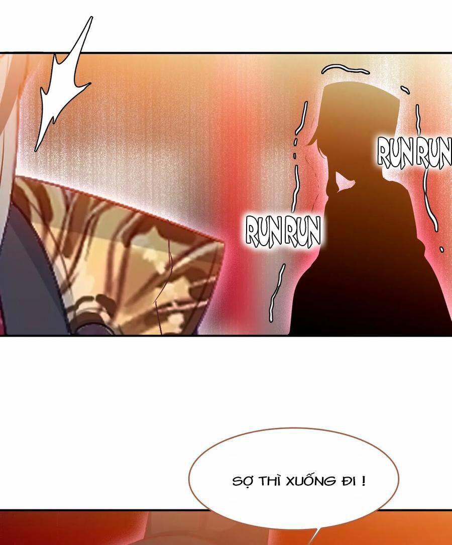 Gả Cho Một Tên Thái Giám Đáng Ghét: Chapter 113