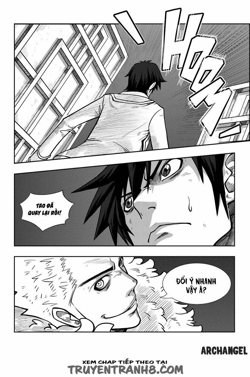 Macrophage Regulation: Chapter 2