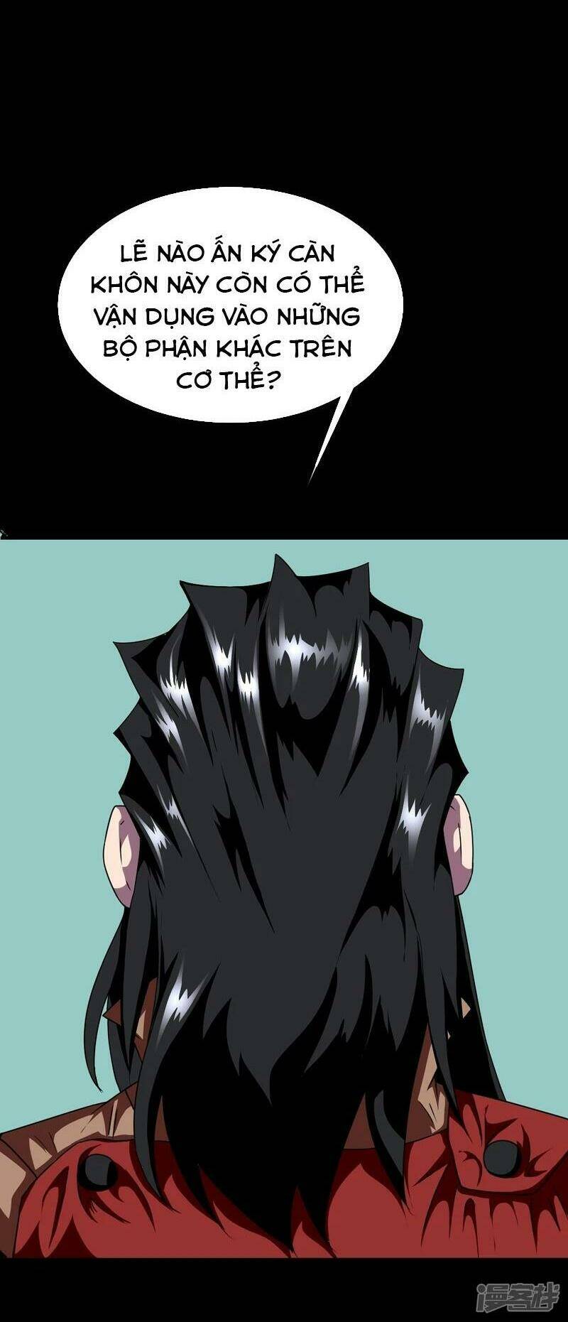 Chí Tôn Bảo Điển: Chapter 4