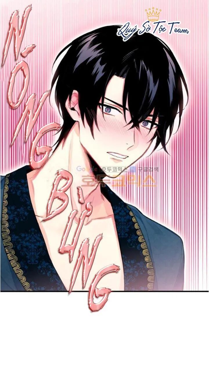 Tồn Tại Với Tư Cách Là Vợ Của Nam Chính: Chapter 71: Muốn nói chuyện bằng thể xác