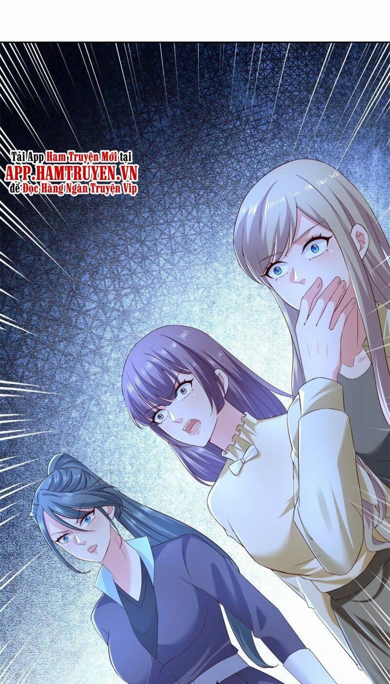 Chí Tôn Toàn Năng: Chapter 104