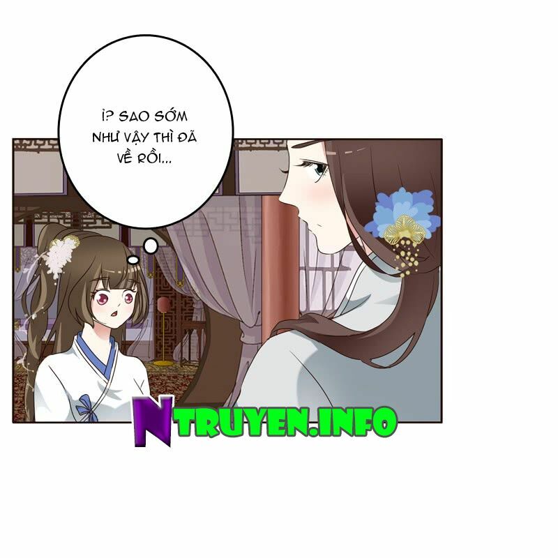 Thông Linh Phi: Chapter 220