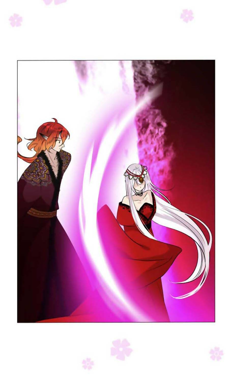 Sao Lại Là Yêu?: Chapter 49