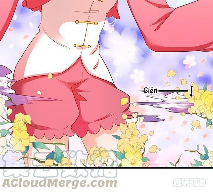 Hồ Tiên Hung Bạo: Chapter 68