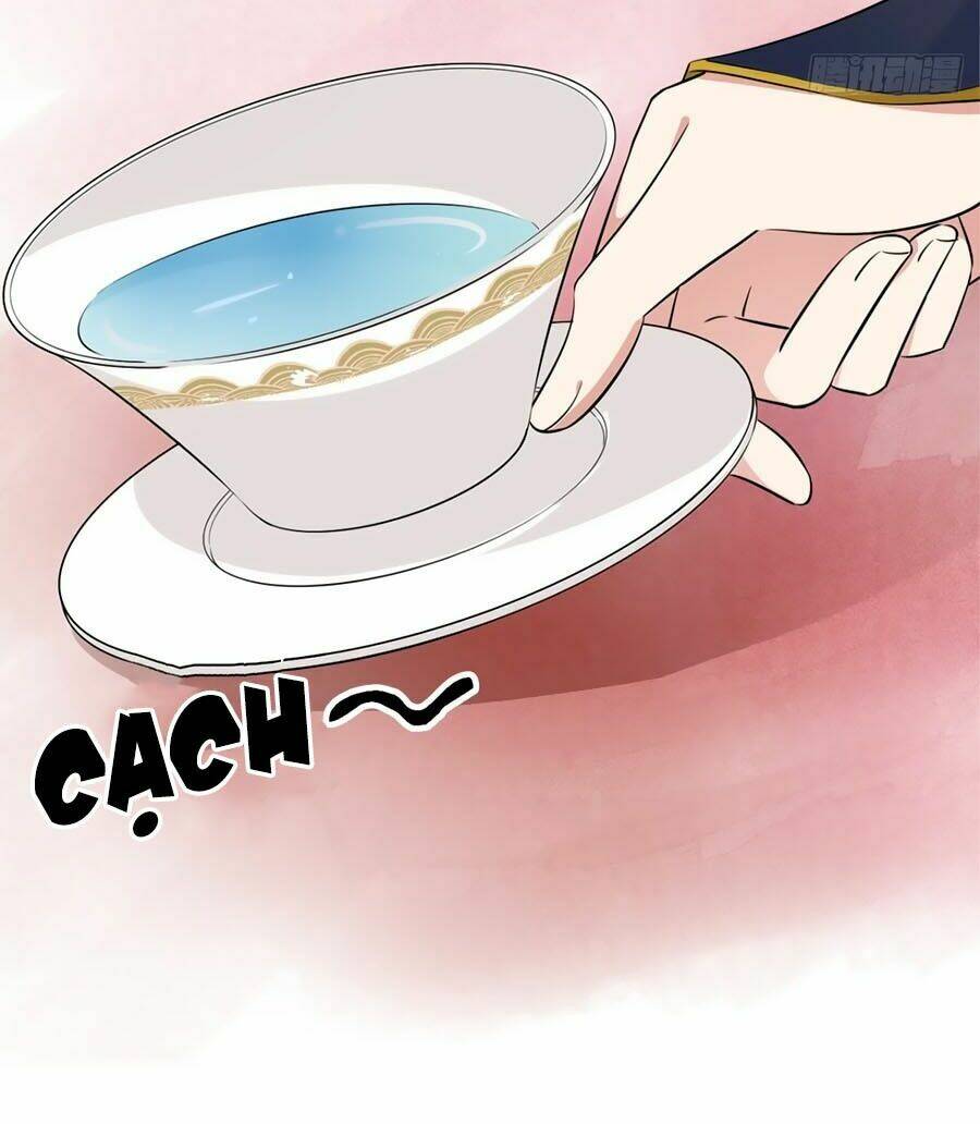 Vương Phi Có Chút Nghịch Ngợm: Chapter 10
