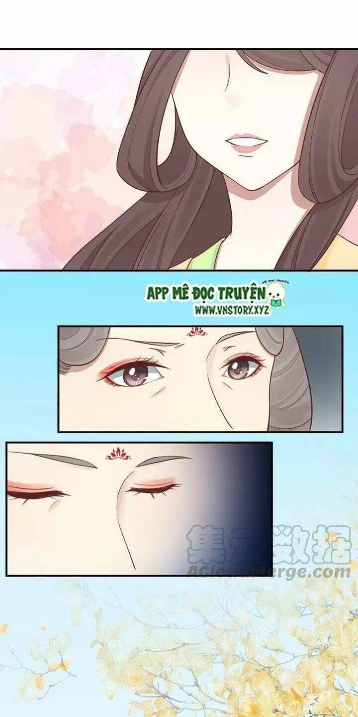 Hoàng Hậu Bận Lắm: Chapter 107