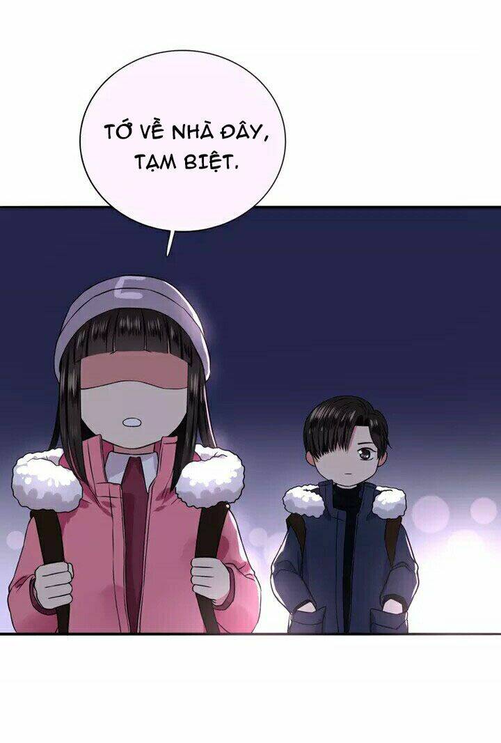 Chào Buổi Sáng, Hướng Dương: Chapter 7