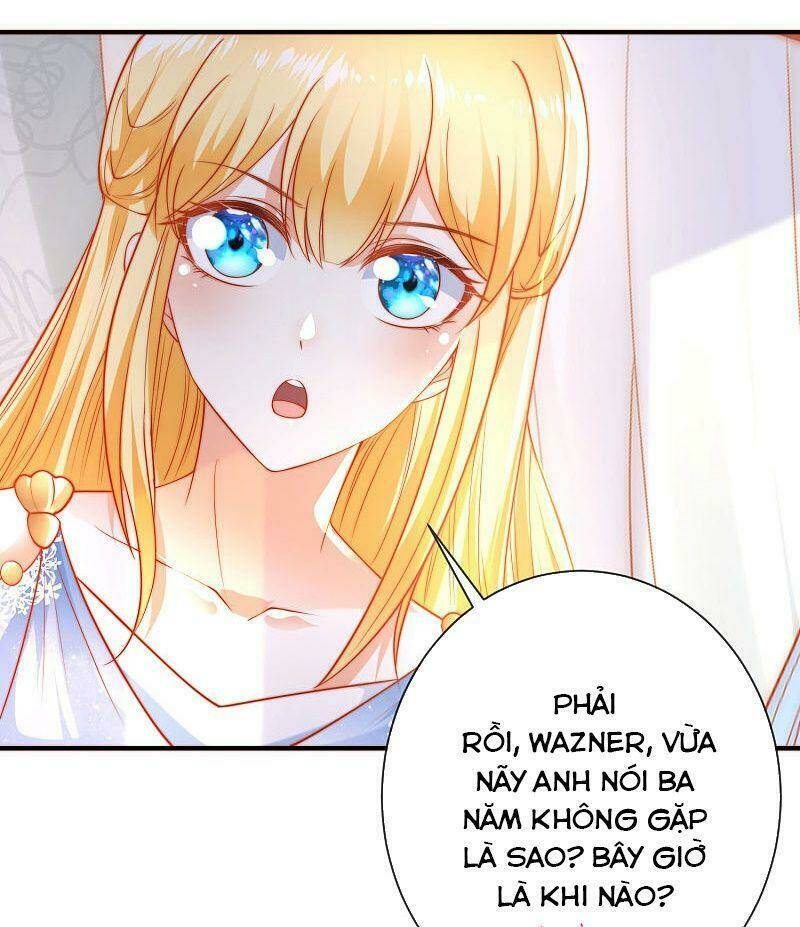 Sủng Hậu Của Vương: Chapter 72