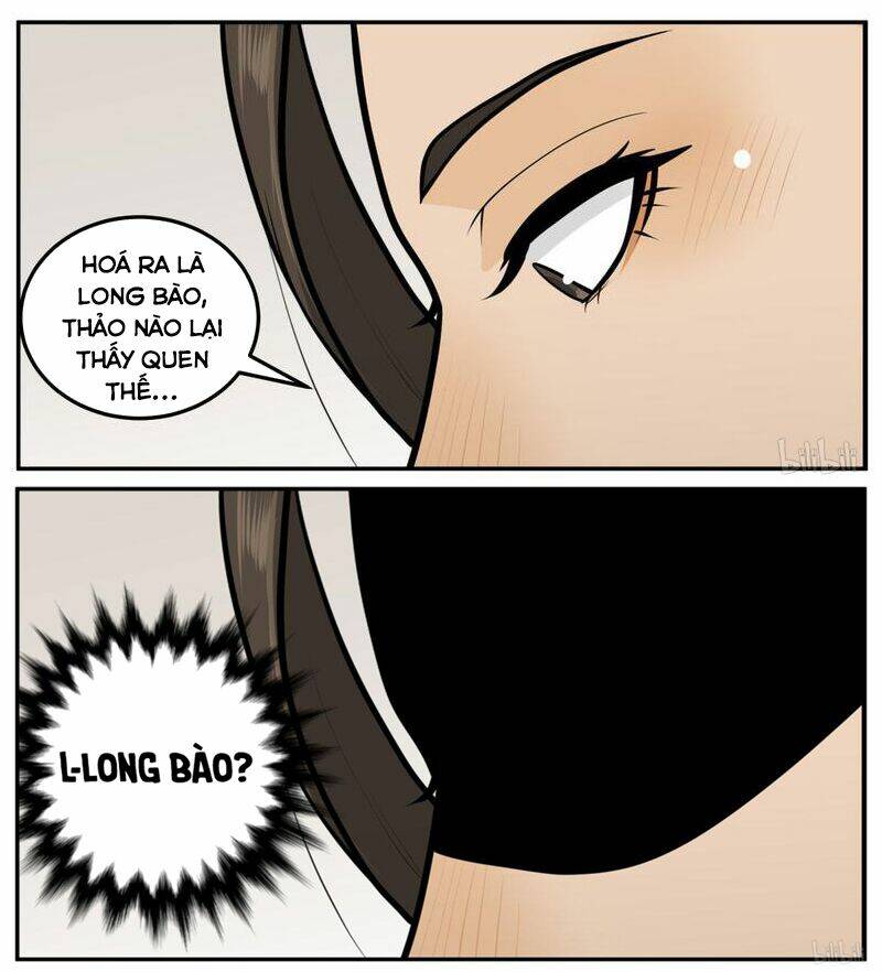 Hoàng Thượng Pê-Đê - Hãy Tránh Xa Ta Ra: Chapter 331