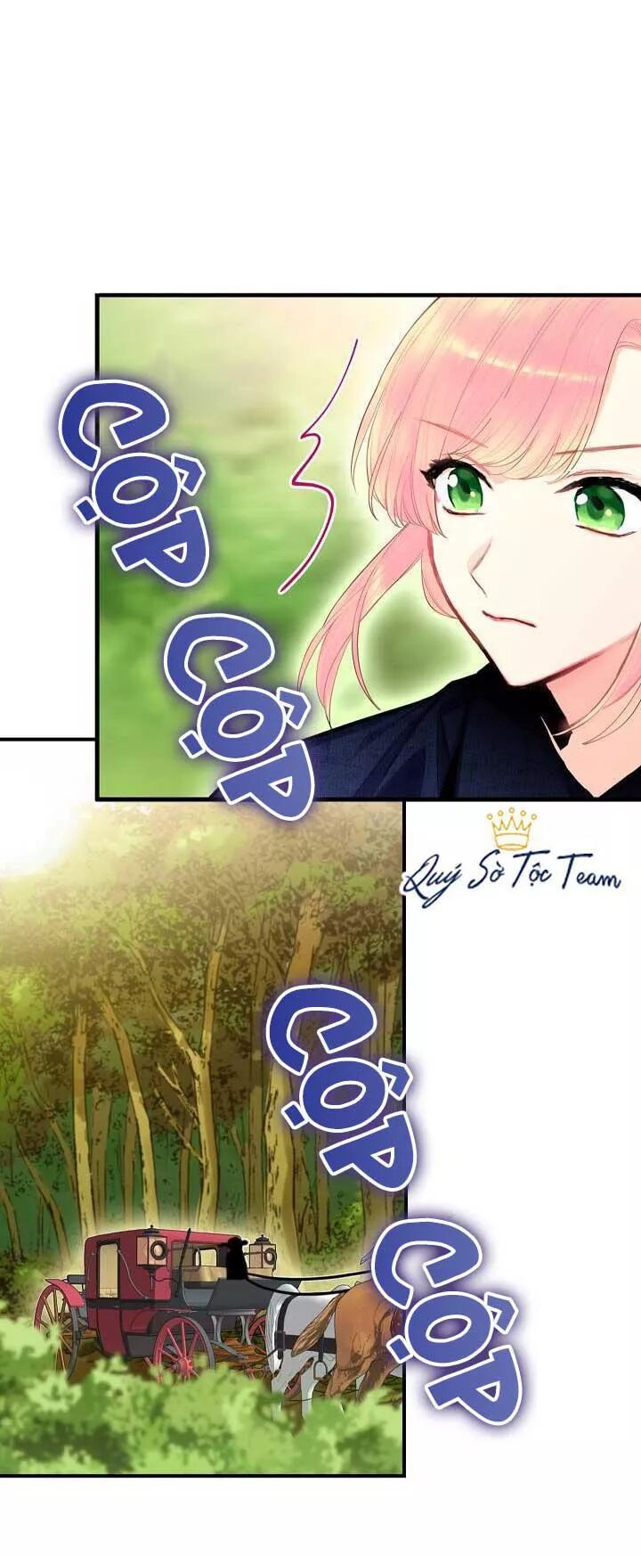 Tồn Tại Với Tư Cách Là Vợ Của Nam Chính: Chapter 117: Hòa thuận