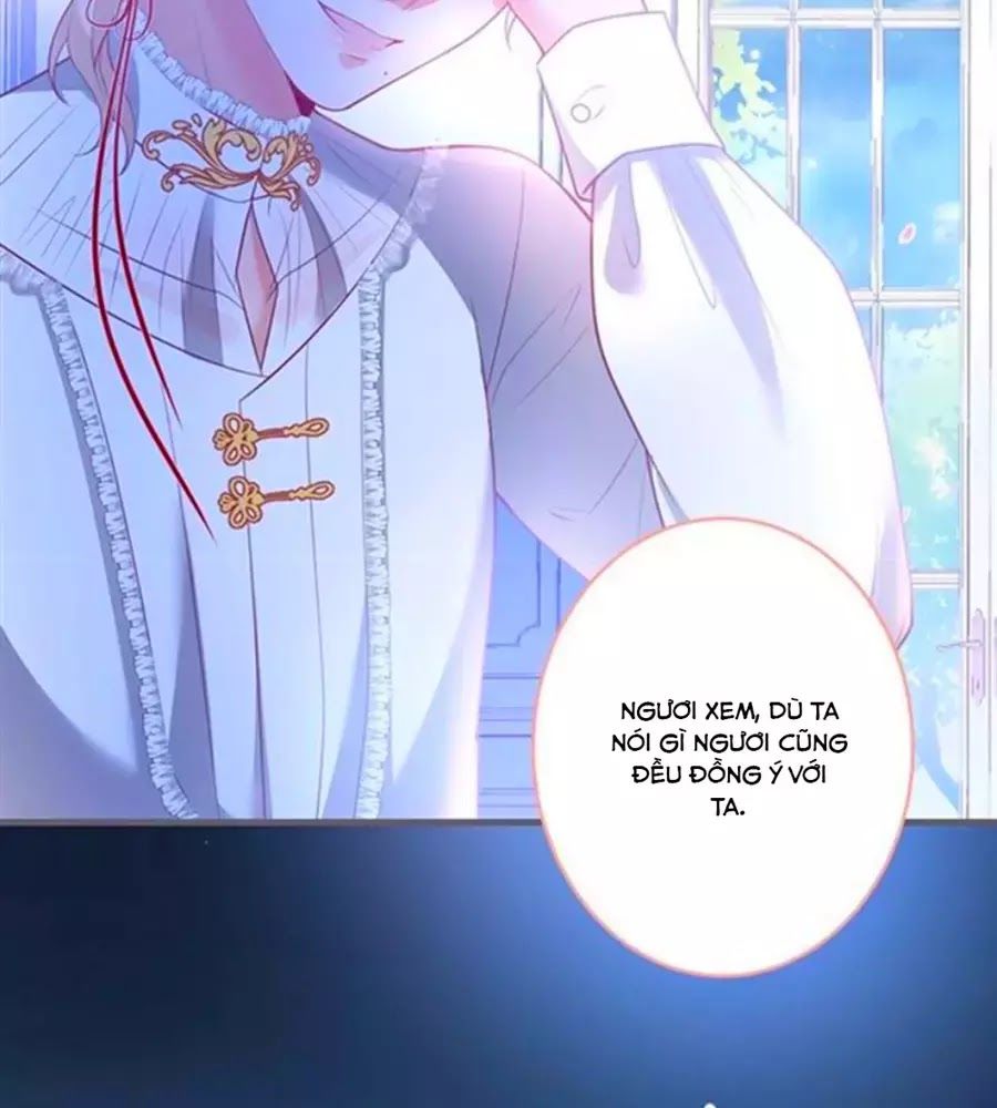 Vương Tử Và Ánh Trăng Đen: Chapter 33