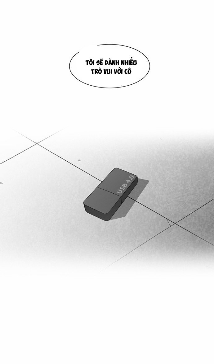 Thành Phố Ma Thuật: Chapter 3