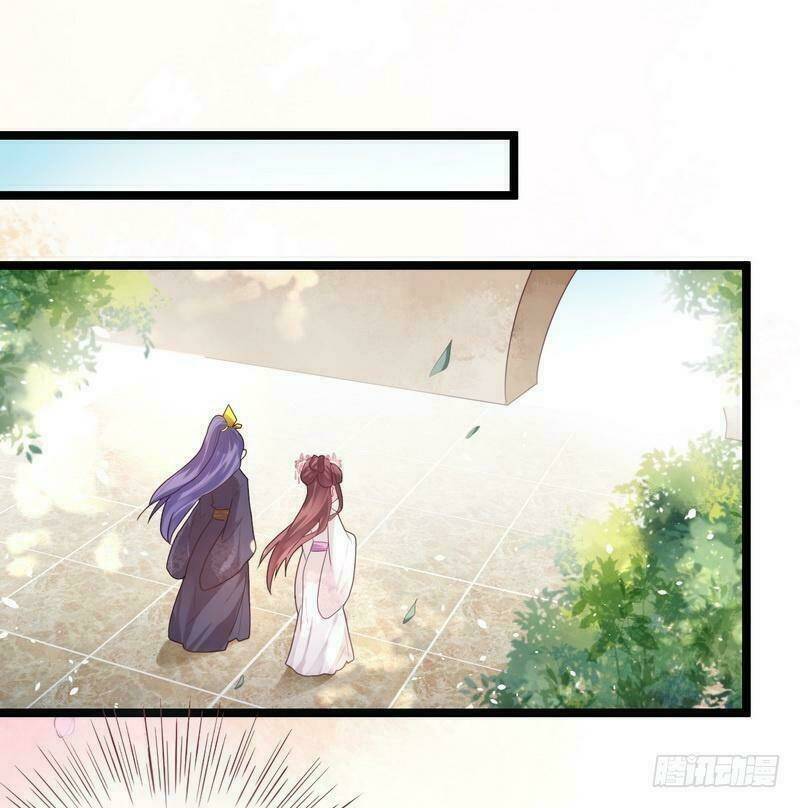 Vương Phi - Âm Động Thiên Hạ: Chapter 18