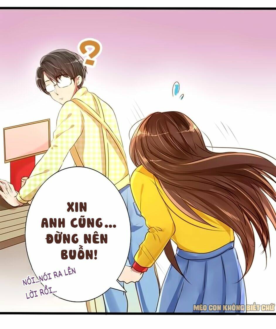 Không Có Ssr Làm Sao Để Yêu: Chapter 9