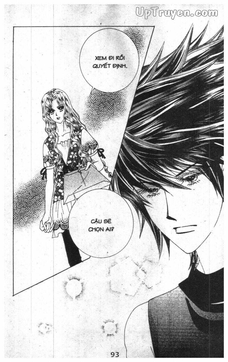 Dạ Khúc: Chapter 9