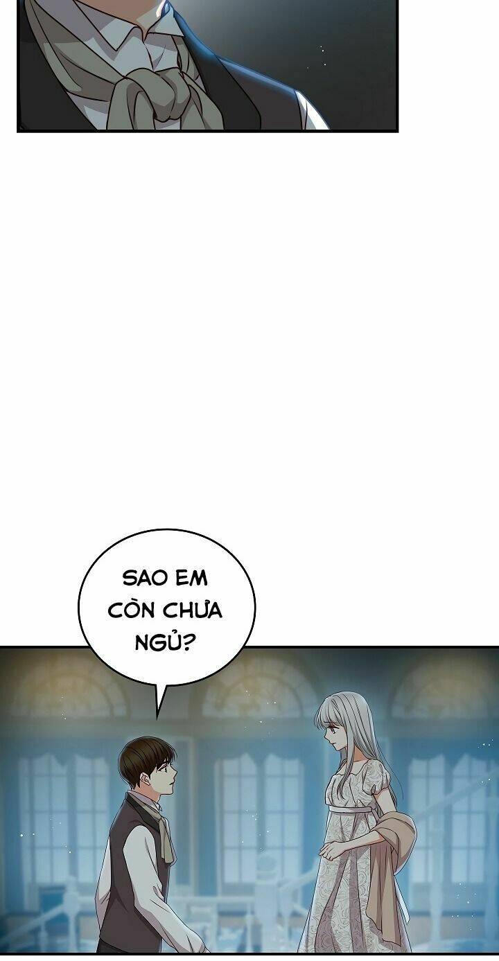 Đừng Chọc Đứa Em Gái Bé Bỏng Của Chúng Tôi: Chapter 50