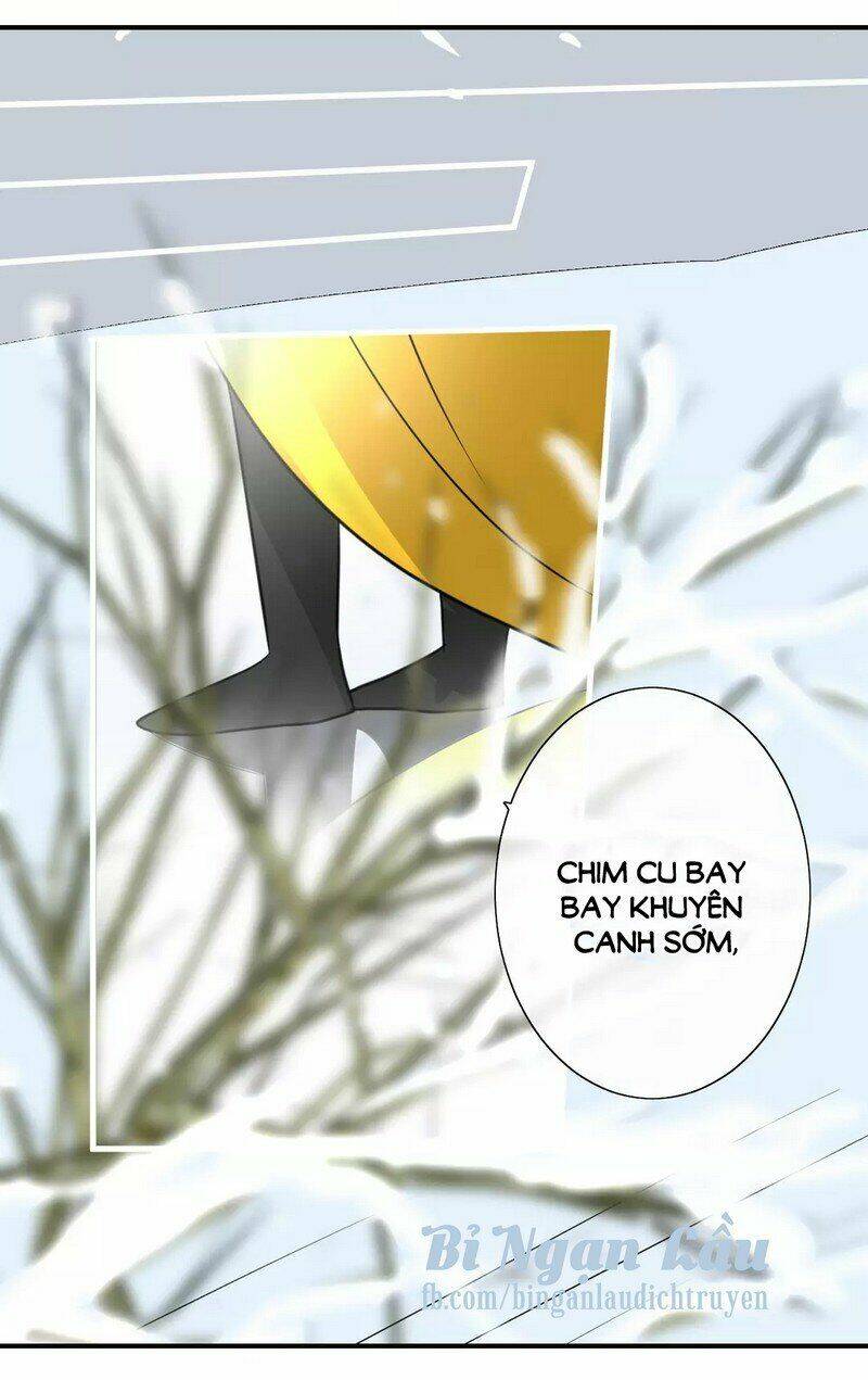 Nghịch Thần: Chapter 32