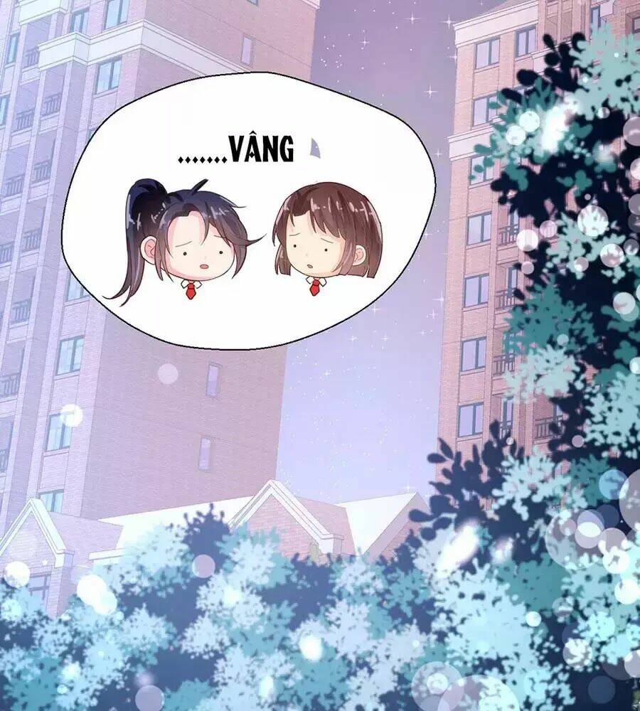 Sau Này Vẫn Cứ Thích Anh: Chapter 52