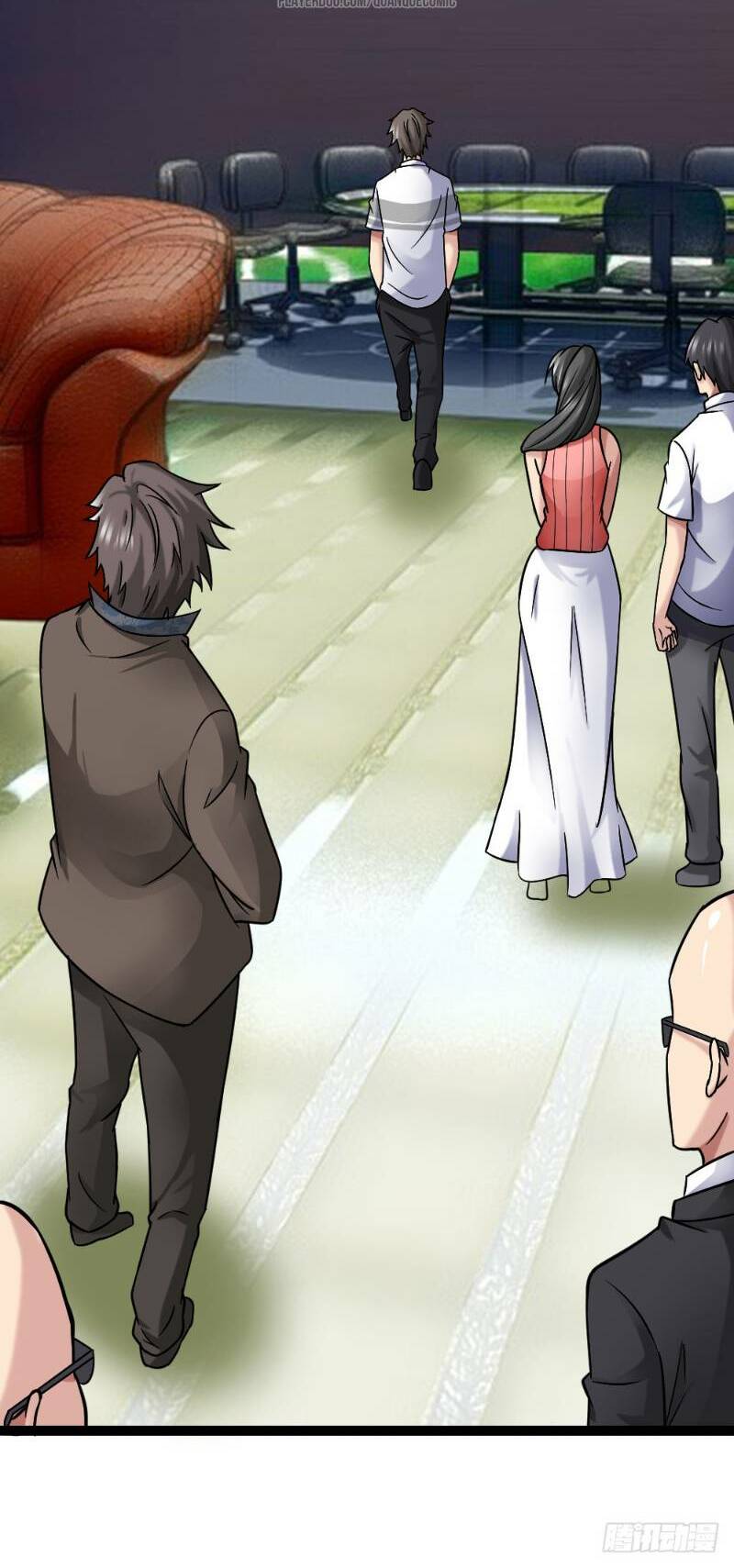 Tuyệt Thế Thiên Tài Hệ Thống: Chapter 26