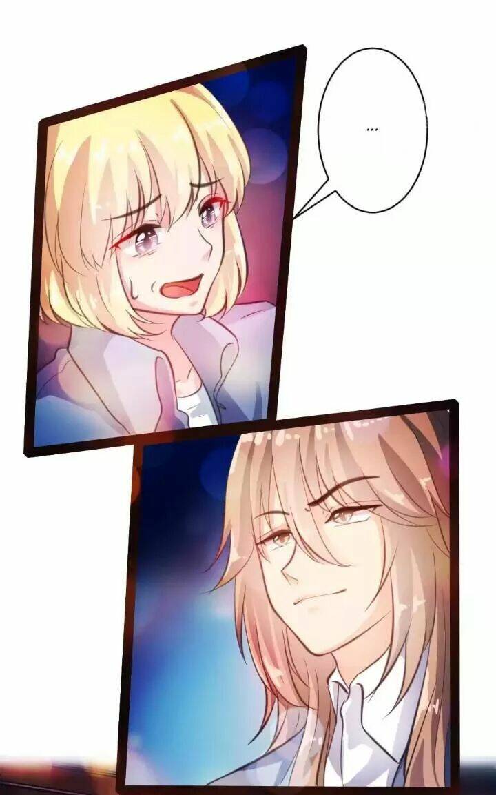 Bản Hợp Đồng Của Tổng Tài Lạnh Lùng: Chapter 35