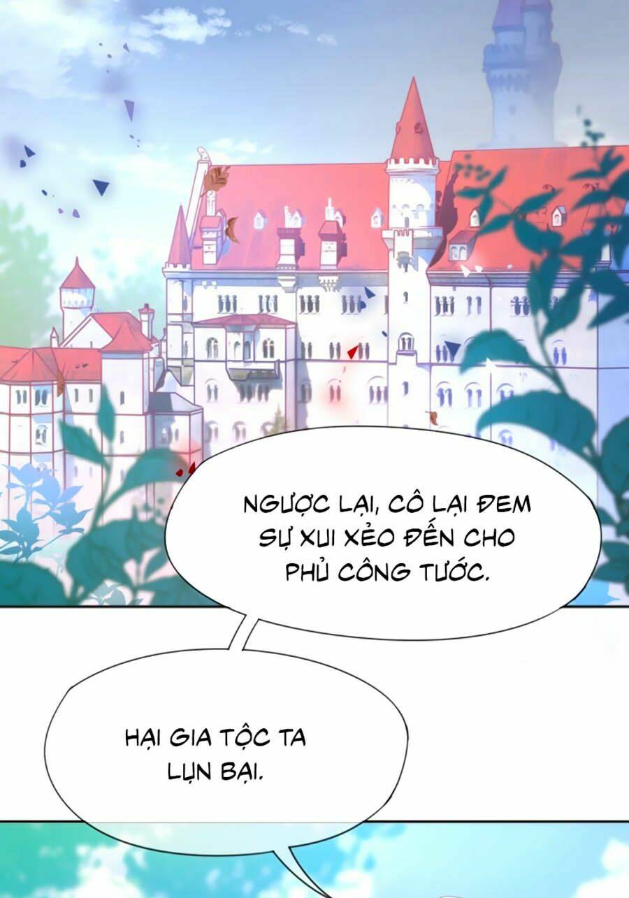 Nữ Hoàng Đầu Tiên Của Đế Quốc: Chapter 1