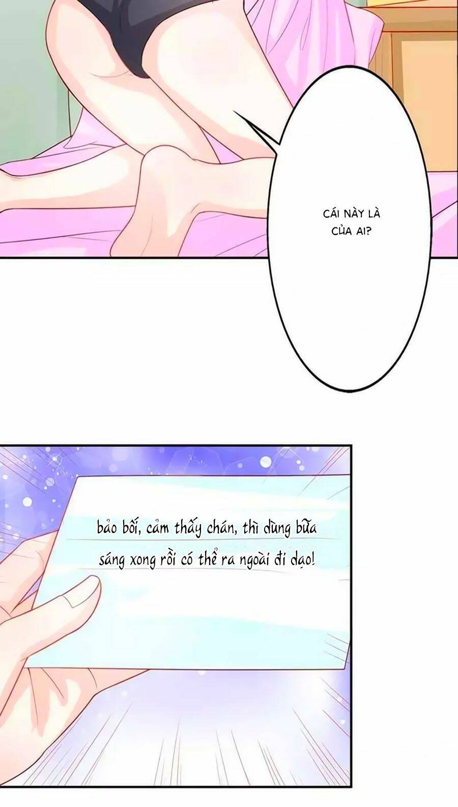 Song Diện Danh Viện: Chapter 67