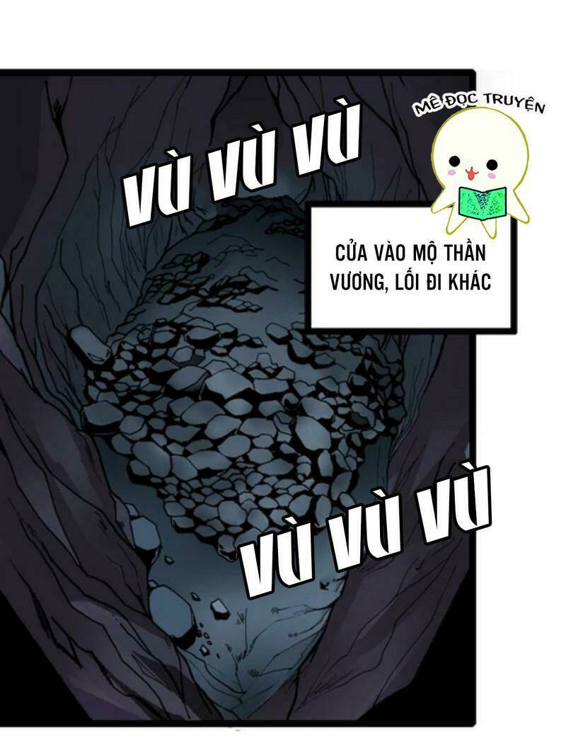 Thiếu Niên Siêu Năng Lực: Chapter 27