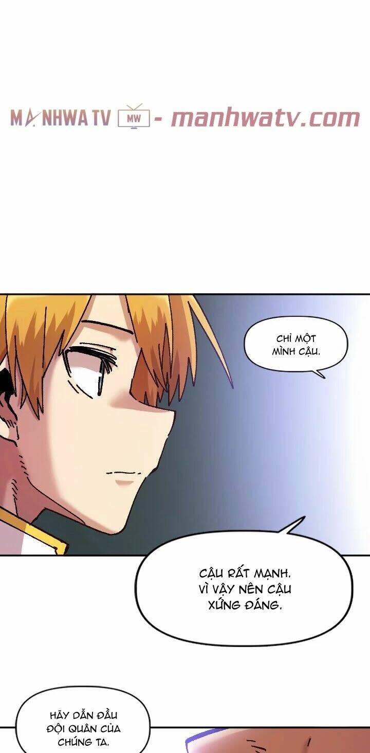 Nô Lệ Nghịch Thiên: Chapter 75