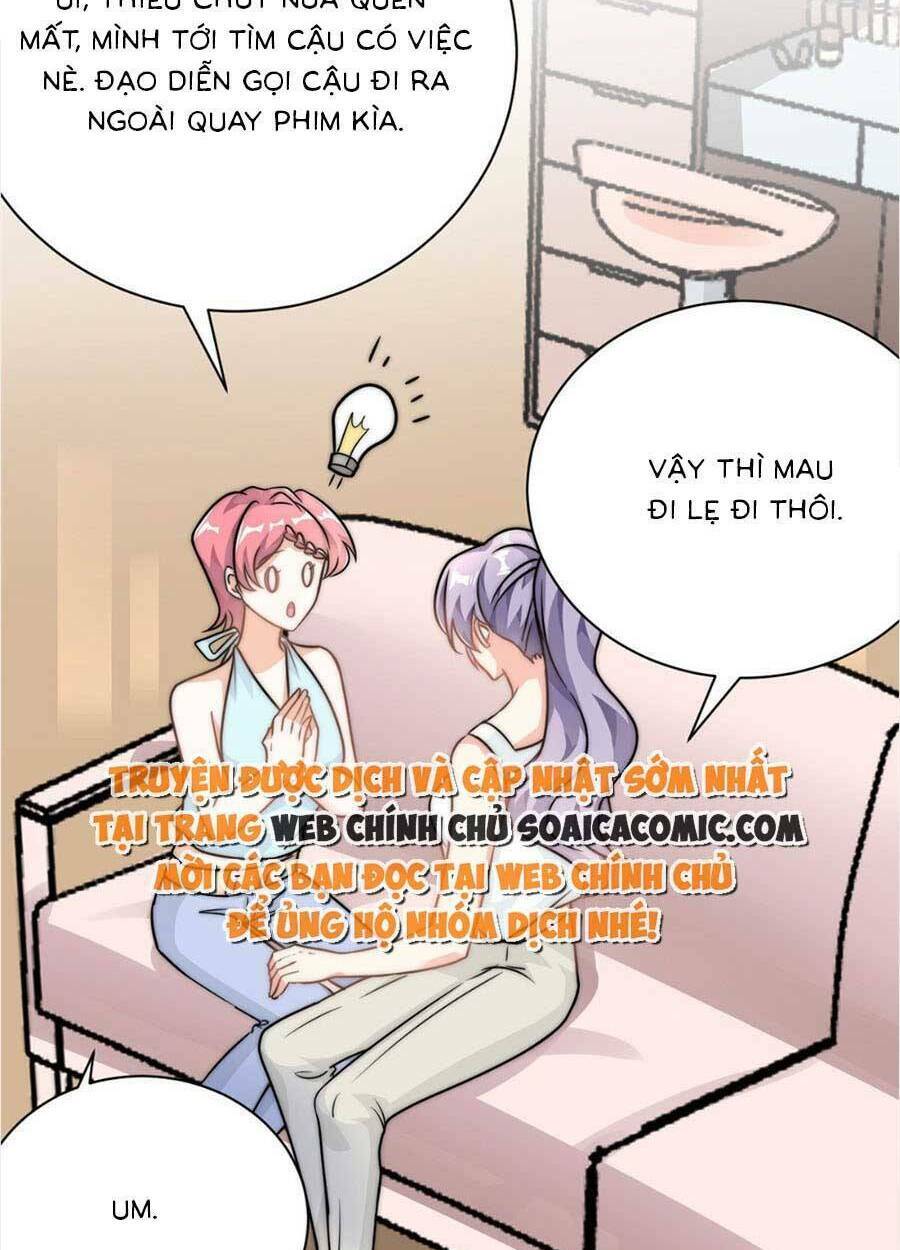 Kim Chủ Của Tôi Mới Năm Tuổi: Chapter 21