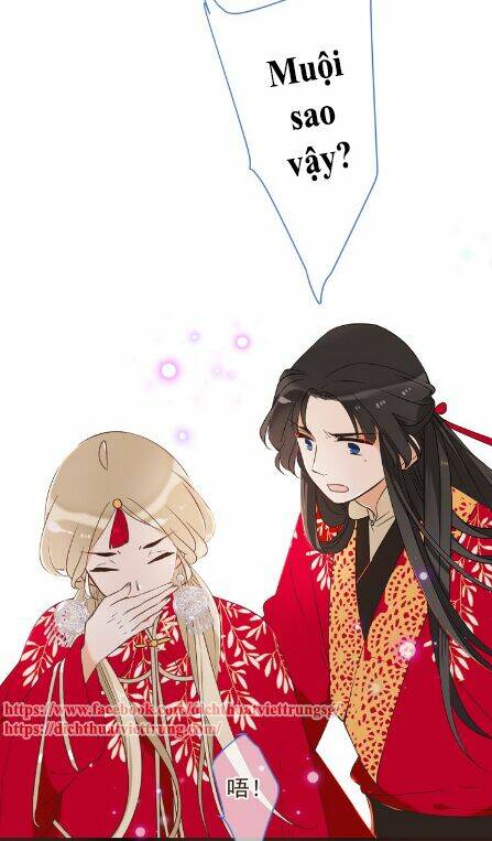 Bạn Trai Tôi Là Cẩm Y Vệ 2: Chapter 48