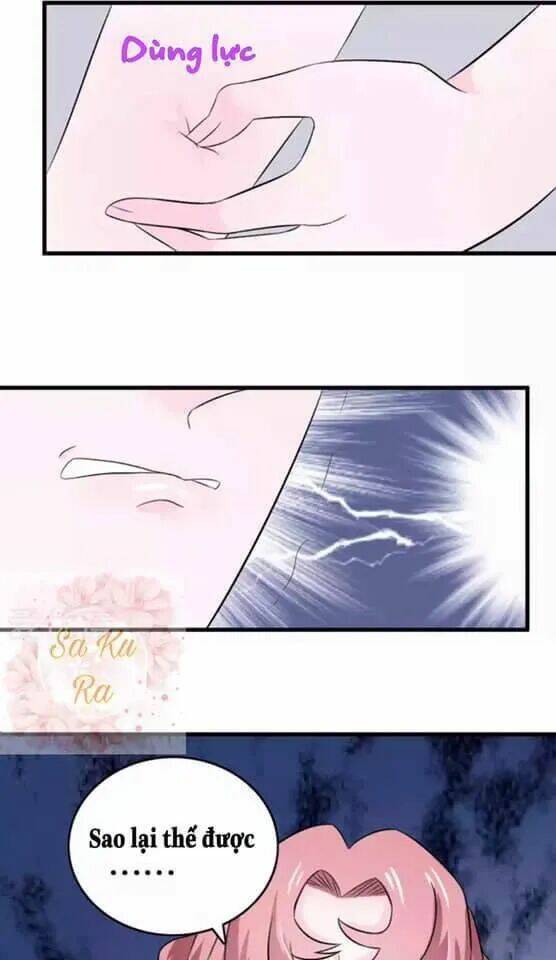 Tôi Vốn Dĩ Bị Bệnh Kiều: Chapter 33