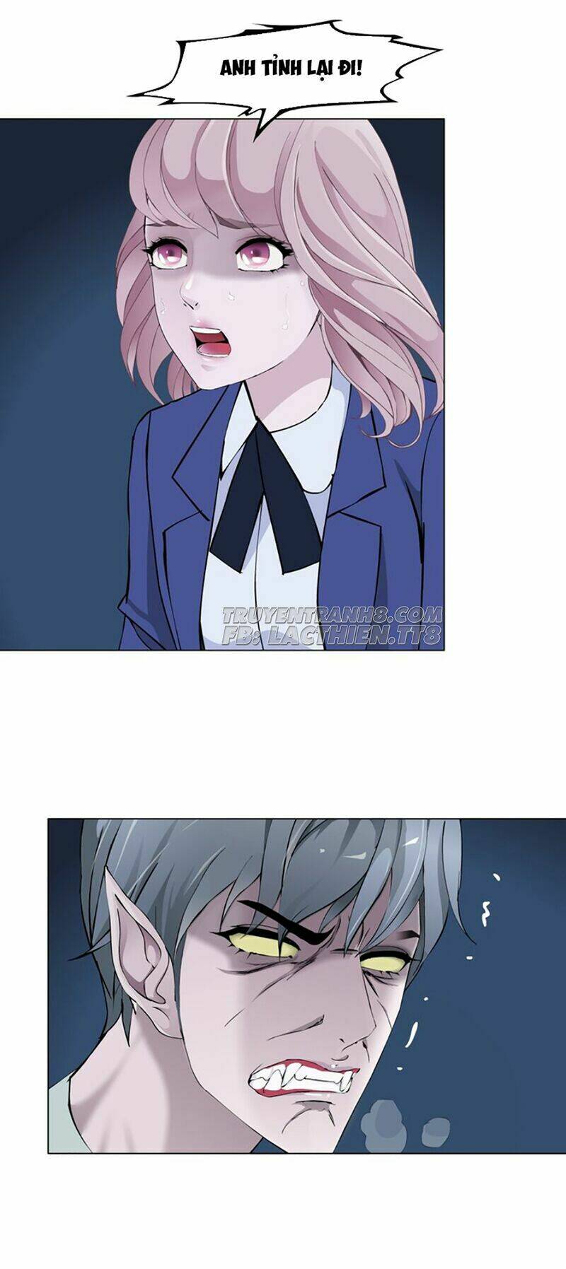 Sổ Tay Mỹ Nam Giới X: Chapter 24